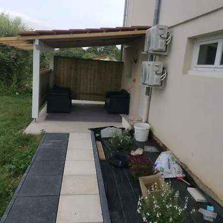 Meuble Proche Lyon Au Calme Apartment *