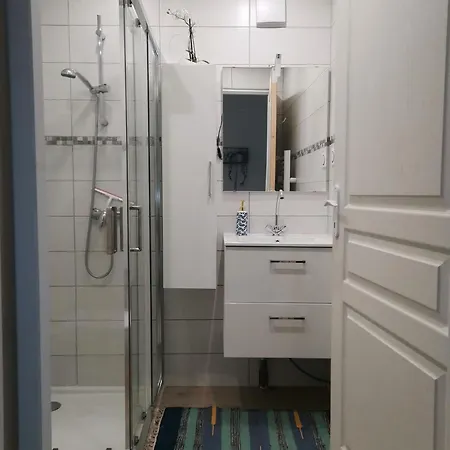 Apartment Meuble Proche Lyon Au Calme Lissieu