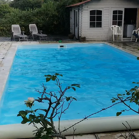 Apartment Meuble Proche Lyon Au Calme