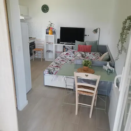 Apartment Meuble Proche Lyon Au Calme Lissieu
