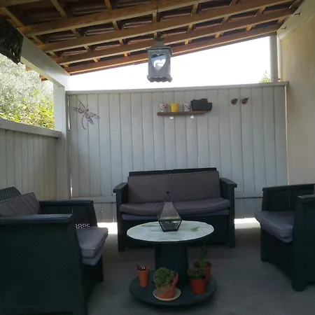Meuble Proche Lyon Au Calme Apartment *